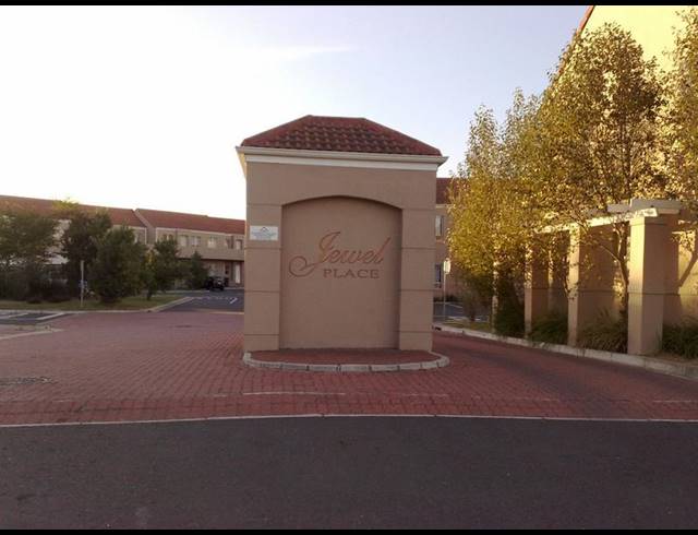 2 BEDROOM PROPERTY TO RENT IN KLEINBRON PARK